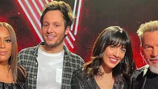 The Voice 2022 : date de diffusion, nouveautés... toutes les infos sur la nouvelle saison