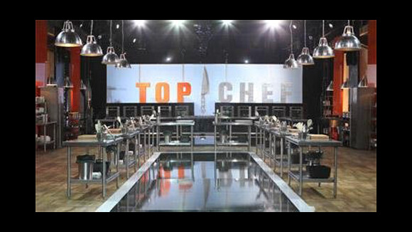 Top Chef 2011 ... Sébastien Chabal dans le jury de l'émission