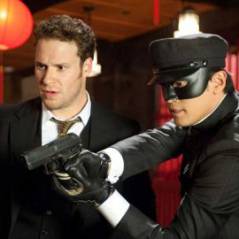 The Green Hornet ... l'équipe du film en interview