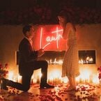 Taylor Lautner fiancé : la star de Twilight dévoile enfin les coulisses de sa demande en mariage