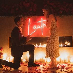 Taylor Lautner fiancé : la star de Twilight dévoile enfin les coulisses de sa demande en mariage