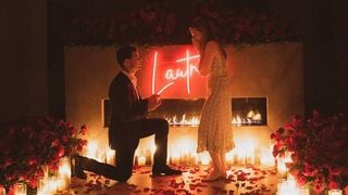 Taylor Lautner fiancé : la star de Twilight dévoile enfin les coulisses de sa demande en mariage