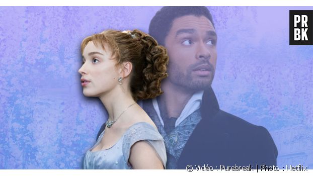 L'interview Off Screen des acteurs de La Chronique des Bridgerton : quelle suite pour Daphné sans Simon dans la saison 2 ?