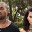 Kim Kardashian clashée par Kanye West : elle lui répond que ses "attaques" lui "font du mal"
