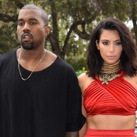 Kim Kardashian clashée par Kanye West : elle lui répond que ses &quot;attaques&quot; lui &quot;font du mal&quot;