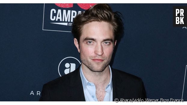 Robert Pattinson dans la bande-annonce de The Batman. L&#039;acteur se confie sur son couple avec Suki Waterhouse : &quot;Ma petite amie est très amusante&quot;.