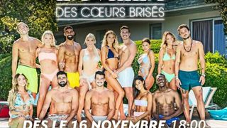 La Villa des Coeurs brisés 7 : nouveauté, des séducteurs débarquent pour chambouler le programme