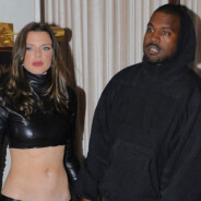 Kanye West et Julia Fox séparés : elle confirme, le rappeur en mode reconquête avec Kim Kardashian