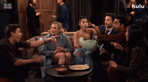 How I Met Your Father saison 2 : le spin-off renouvelé avec DEUX FOIS PLUS d'épisodes