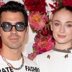 Sophie Turner enceinte de Joe Jonas : elle officialise enfin sa 2ème grossesse au MET