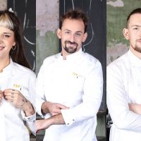 Top Chef 2022 : le récap des brigades de Glenn Viel, Paul Pairet, Philippe Etchebest et Hélène Darroze