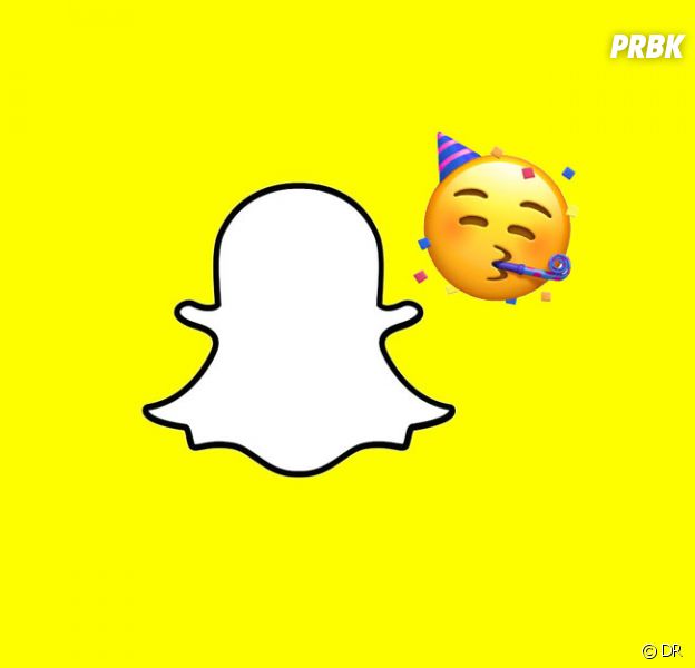 Snapchat lance ENFIN l'une des fonctionnalités les plus demandées (et il était temps)