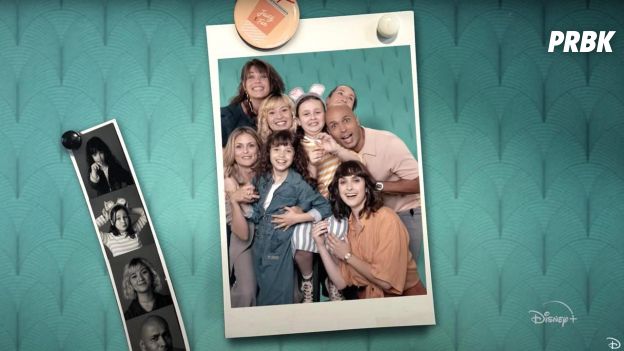 Week-end Family : une comédie familiale très amusante