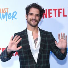 Tyler Posey demande de l'argent à ses fans pour aider sa demi-soeur et se prend un tollé