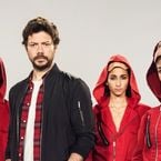 La Casa de Papel : deux acteurs se retrouvent et vont jouer un couple dans une nouvelle série