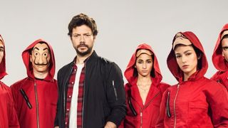La Casa de Papel : deux acteurs se retrouvent et vont jouer un couple dans une nouvelle série