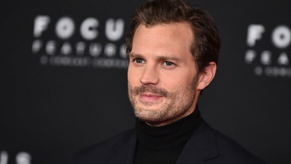 Jamie Dornan : que devient-il, 4 ans après la fin de la saga Fifty Shades of Grey ?