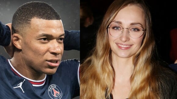 Emma Smet (Demain nous appartient) en couple avec Kylian Mbappé ? La comédienne se confie enfin