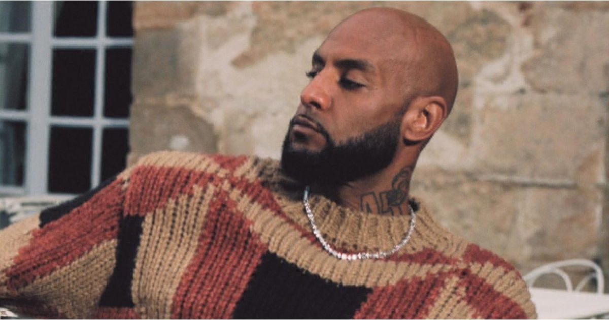 Booba on Putin’s side: he wants to end his contract with Puma