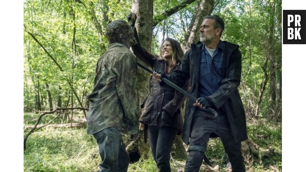 The Walking Dead saison 11 : Negan et Maggie dans un spin-off à New York après la fin de la série