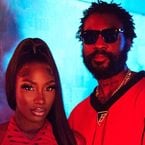 Aya Nakamura et Damso dévoilent leur Dégaine dans un clip qui donne chaud