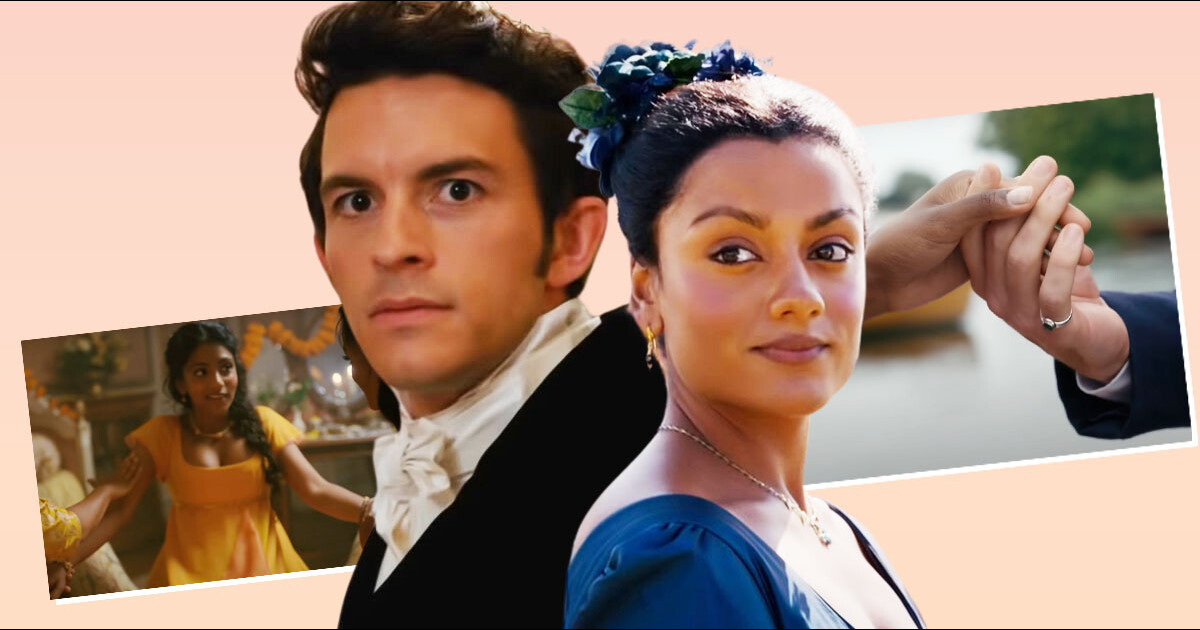 La Chronique des Bridgerton saison 2 : 8 détails cachés dans la bande