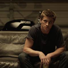 Garrett Hedlund ... un des prétendants de Kristen Stewart parle de ... Robert Pattinson