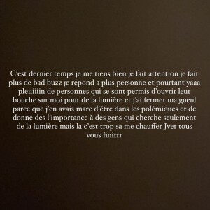 Maeva Ghennam clashe Carla Moreau Guedj et revient sur l'affaire de sorcellerie : "Il faut que la sorcière arrête de mentir", "je ne les ai jamais trahis, c'est elle qui m'a fait de la sorcellerie pendant des années".