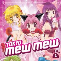 Tokyo Mew Mew : la mangaka Mia Ikumi est morte à l&#039;âge de 42 ans