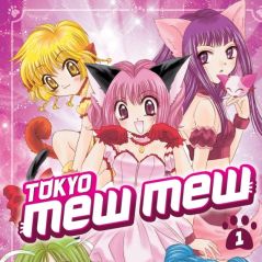 Tokyo Mew Mew : la mangaka Mia Ikumi est morte à l'âge de 42 ans