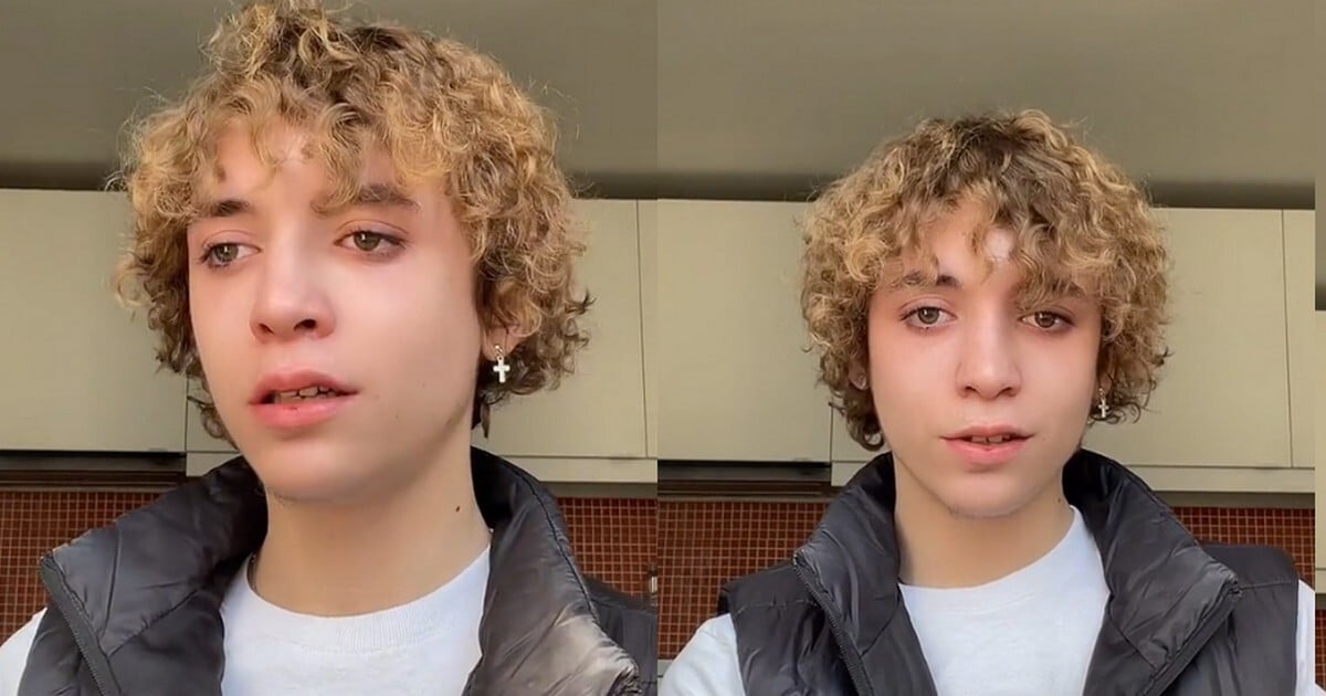 Benjamin Ledig menacé après ses vidéos à l'église, bientôt sous ...