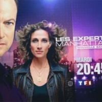 Les Experts Manhattan ... une nouvelle saison sur TF1 ce soir ... bande annonce