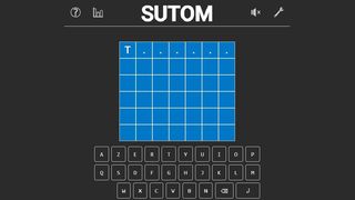 Sutom s'arrête : le créateur annonce la fermeture du jeu... Découvrez les alternatives pour le remplacer (MAJ)