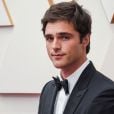 Jacob Elordi sur le tapis rouge des Oscars 2022