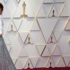 Zendaya sur le tapis rouge des Oscars 2022