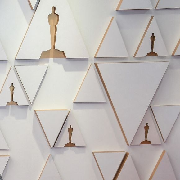 Zendaya sur le tapis rouge des Oscars 2022