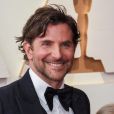 Bradley Cooper sur le tapis rouge des Oscars 2022