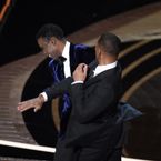 Will Smith gifle Chris Rock aux Oscars 2022 : une enquête ouverte, il s'excuse pour son geste "inacceptable et inexcusable"