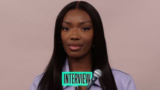 Davinhor prête à s'imposer dans le rap français : "face à un bon gros rappeur, je pense que je peux le piétiner" (interview)