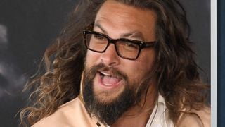 Jason Momoa en couple avec Kate Beckinsale ? Il répond cash aux rumeurs