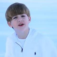 MattyBRaps ... Sa version rap du dernier Britney ... Hold It Against Me