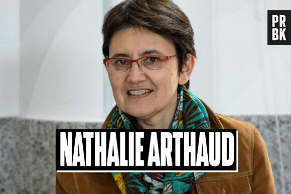 Election présidentielle 2022 : que propose Nathalie Arthaud pour les jeunes ?