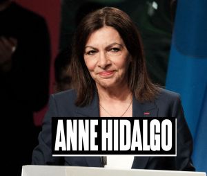 Election présidentielle 2022 : les propositions d'Anne Hidalgo pour les jeunes
