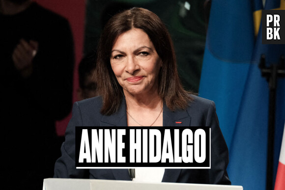 Election présidentielle 2022 : les propositions d'Anne Hidalgo pour les jeunes