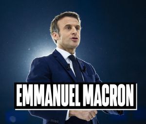 Election présidentielle 2022 : les propositions d'Emmanuel Macron pour les jeunes