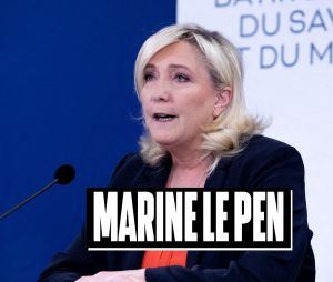 Election présidentielle 2022 : les propositions de Marine Le Pen pour les jeunes