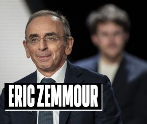 Election présidentielle 2022 : les propositions d'Eric Zemmour pour les jeunes