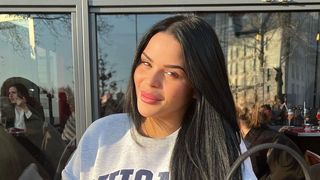 Sarah Fraisou menacée par la JLC Family ? "On essaye de me mettre une pression psychologique"