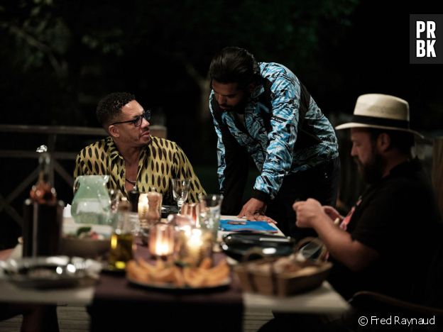 Les Gagnants au cinéma : 3 bonnes raisons d'aller voir le film avec JoeyStarr, Alban Ivanov et AZ !