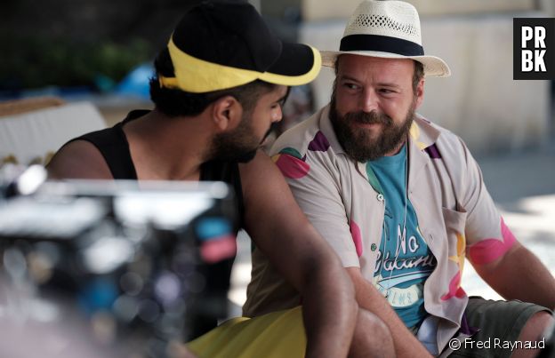 Les Gagnants au cinéma : 3 bonnes raisons d'aller voir le film avec JoeyStarr, Alban Ivanov et AZ !